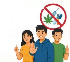 नशा, ओवरडोज और विदड्रॉल से कैसे पीछा छुड़ाए : सामाजिक न्याय मंत्रालय नशा, ओवरडोज और विदड्रॉल से कैसे पीछा छुड़ाए : सामाजिक न्याय मंत्रालय