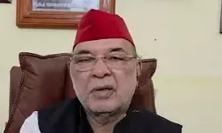 अखिलेश यादव यूपी में इंडिया गठबंधन की अगुवाई करें: रविदास मेहरोत्रा अखिलेश यादव यूपी में इंडिया गठबंधन की अगुवाई करें: रविदास मेहरोत्रा