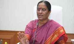 तेलंगाना में कांग्रेस नेताओं पर गाज, मंत्री कोंडा सुरेखा को कैबिनेट से हटाने की सिफारिश