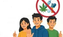 नशा, ओवरडोज और विदड्रॉल से कैसे पीछा छुड़ाए : सामाजिक न्याय मंत्रालय नशा, ओवरडोज और विदड्रॉल से कैसे पीछा छुड़ाए : सामाजिक न्याय मंत्रालय
