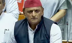 जेपीएनआईसी निजी हाथों में देने पर अखिलेश की तीखी टिप्पणी, बोले- अब तो बस सरकार को ही ठेके पर देना या बेचना बचा जेपीएनआईसी निजी हाथों में देने पर अखिलेश की तीखी टिप्पणी, बोले- अब तो बस सरकार को ही ठेके पर देना या बेचना बचा