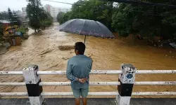 नेपाल-चीन : बॉर्डर पर फ्लैश फ्लड का कहर नेपाल-चीन : बॉर्डर पर फ्लैश फ्लड का कहर