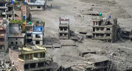 नेपाल बाढ़: तमिलनाडु के लापता लोगों की मदद के लिए सीएम विजय चिंतित, डीएमके ने विदेश मंत्री से को लिखा पत्र