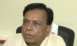 मध्य प्रदेश में एआई ने पकड़ा 600 करोड़ का घोटाला, डिप्टी सीएम देवड़ा बोले- दोषियों पर होगी सख्त कार्रवाई मध्य प्रदेश में एआई ने पकड़ा 600 करोड़ का घोटाला, डिप्टी सीएम देवड़ा बोले- दोषियों पर होगी सख्त कार्रवाई