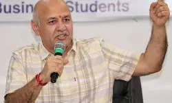 पंजाब के सरकारी स्कूलों में बदलाव को लेकर मनीष सिसोदिया का दावा, बोले- पुराने और नए आंकड़ों के साथ हो निष्पक्ष तुलना