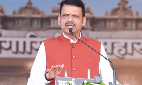 महाराष्ट्र सरकार ने मंत्रालय में अनौपचारिक नियुक्तियां रद्द कीं महाराष्ट्र सरकार ने मंत्रालय में अनौपचारिक नियुक्तियां रद्द कीं