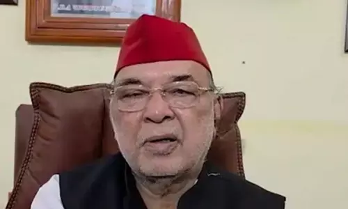 अखिलेश यादव यूपी में इंडिया गठबंधन की अगुवाई करें: रविदास मेहरोत्रा अखिलेश यादव यूपी में इंडिया गठबंधन की अगुवाई करें: रविदास मेहरोत्रा