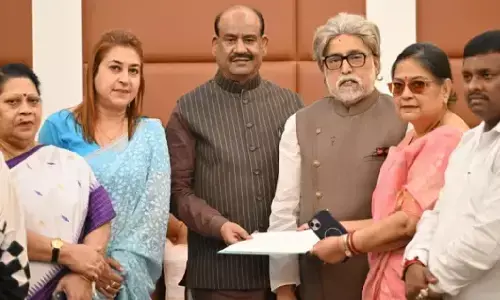 टीएमसी के 20 बागी सांसदों को ओम बिरला का नोटिस, 7 दिन में देना होगा जवाब; सदस्यता पर फैसला जल्द