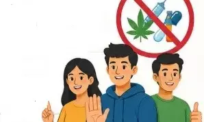 नशा, ओवरडोज और विदड्रॉल से कैसे पीछा छुड़ाए : सामाजिक न्याय मंत्रालय नशा, ओवरडोज और विदड्रॉल से कैसे पीछा छुड़ाए : सामाजिक न्याय मंत्रालय