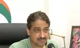 राजनीति में आने की इतनी इच्छा है तो आ जाइए, जनरल अनिल चौहान की टिप्पणी पर कांग्रेस सांसद इमरान मसूद का तंज