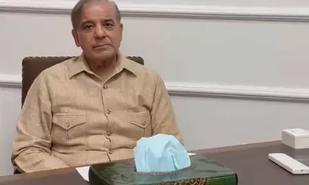 अस्‍पताल में आग के कारण 15 बच्‍चों की मौत मामले में स्वास्थ्य सचिव निलंबित : इस्लामाबाद