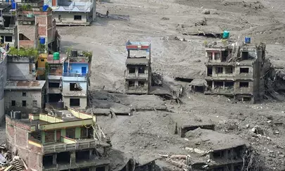 नेपाल बाढ़: तमिलनाडु के लापता लोगों की मदद के लिए सीएम विजय चिंतित, डीएमके ने विदेश मंत्री से को लिखा पत्र नेपाल बाढ़: तमिलनाडु के लापता लोगों की मदद के लिए सीएम विजय चिंतित, डीएमके ने विदेश मंत्री से को लिखा पत्र