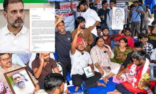 आदिवासी छात्रों के हित में सही फैसला