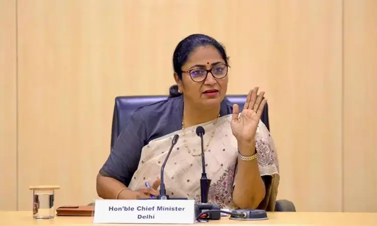 रक्षाबंधन से पहले दिल्ली की महिलाओं को 2500 रुपये का तोहफा, आज मिलेगी लक्ष्मी योजना की पहली किश्त