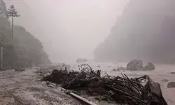 शी चिनफिंग ने शीत्सांग के शिकाजे में भूस्खलन आपदा पर महत्वपूर्ण निर्देश दिए