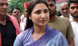 भाजपा को सिर्फ बिजनेस करना है, आमजन मानस को भी बेच रहे: रागिनी सोनकर