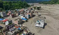 नेपाल बाढ़ में आठ दक्षिण कोरियाई लापता, 10 अन्य फंसे