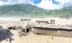 नेपाल बाढ़ में 162 मौतों पर वैश्विक शोक