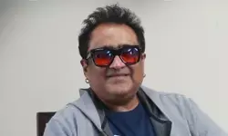 कुणाल गांजावाला ने सुनाया ‘ओ हमदम’ की रिकॉर्डिंग का किस्सा, गुलजार की तारीफ ने बढ़ाया था आत्मविश्वास कुणाल गांजावाला ने सुनाया ‘ओ हमदम’ की रिकॉर्डिंग का किस्सा, गुलजार की तारीफ ने बढ़ाया था आत्मविश्वास
