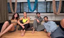 द ट्रेटर्स में पारुल मुनव्वर को बॉन्डिंग, बोलीं- वह जो वादा करते थे, उसे पूरा करके दिखाते थे द ट्रेटर्स में पारुल मुनव्वर को बॉन्डिंग, बोलीं- वह जो वादा करते थे, उसे पूरा करके दिखाते थे