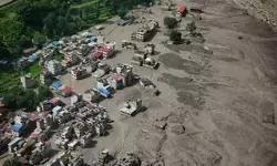 नेपाल की बाढ़ से सबक नेपाल की बाढ़ से सबक