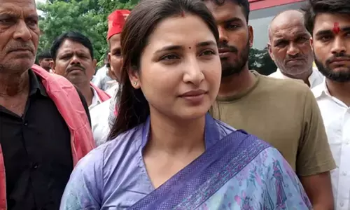 भाजपा को सिर्फ बिजनेस करना है, आमजन मानस को भी बेच रहे: रागिनी सोनकर