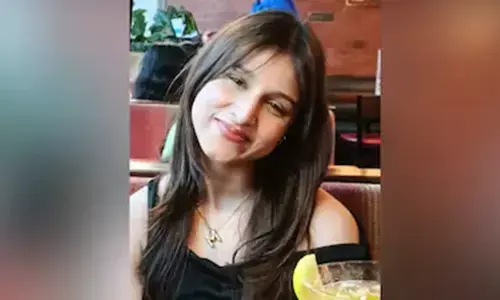 दिल्ली के तिलक नगर में घर में घुसकर 21 वर्षीय युवती की हत्या, जिम ट्रेनर पर शक दिल्ली के तिलक नगर में घर में घुसकर 21 वर्षीय युवती की हत्या, जिम ट्रेनर पर शक