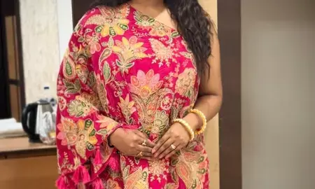 अंजना सिंह ने काजल राघवानी पर साधा निशाना अंजना सिंह ने काजल राघवानी पर साधा निशाना