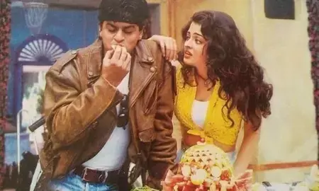 किसी फिल्म में रोमांस, किसी में बने भाई-बहन, इन सितारों की जोड़ी देख चौंके दर्शक