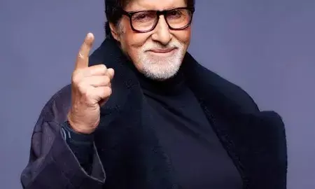 अमिताभ बच्चन ने शादीशुदा पुरुषों को कहा विवाह की तिथि कभी मत भूलना