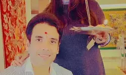 पर्दे पर ही नहीं बल्कि असल जिंदगी में भी भाई-बहन हैं ये सेलेब्स पर्दे पर ही नहीं बल्कि असल जिंदगी में भी भाई-बहन हैं ये सेलेब्स