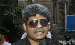मनोज जरांगे पाटिल के मुंबई में होने वाले प्रोटेस्ट को इजाजत नहीं दिया: वकील गुणरत्न सदावर्ते मनोज जरांगे पाटिल के मुंबई में होने वाले प्रोटेस्ट को इजाजत नहीं दिया: वकील गुणरत्न सदावर्ते