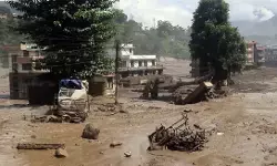 बाढ़ को रोकने की अच्छी परंपराएं बाढ़ को रोकने की अच्छी परंपराएं