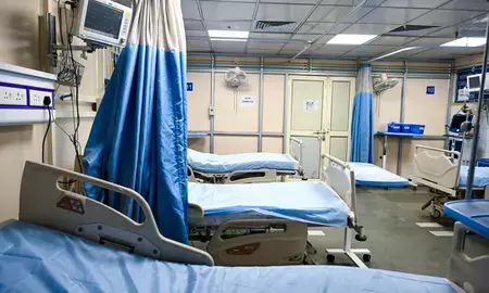 छत्तीसगढ़ : दुर्ग में स्वाइन फ्लू के मरीजों की संख्या बढ़कर 6 हुई, स्वास्थ्य विभाग का अलर्ट जारी छत्तीसगढ़ : दुर्ग में स्वाइन फ्लू के मरीजों की संख्या बढ़कर 6 हुई, स्वास्थ्य विभाग का अलर्ट जारी