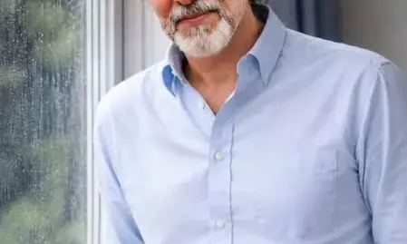 बाजीगर फिल्म का आइडिया दीपक तिजोरी ने दिया था बाजीगर फिल्म का आइडिया दीपक तिजोरी ने दिया था