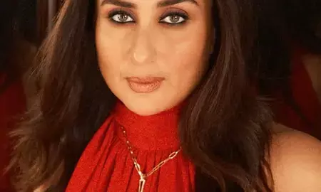करीना कपूर : दायरा को बताया ड्रीम प्रोजेक्ट करीना कपूर : दायरा को बताया ड्रीम प्रोजेक्ट