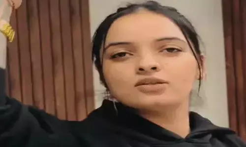 चंडीगढ़ में पंजाबी इन्फ्लुएंसर काअपहरण कर हत्या:गाड़ी में डालकर पंजाब लाए, पेड़ से बांध आग लगाई