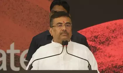 पश्चिम बंगाल सरकार ने स्थानंतरण भत्ते का नया फार्मूला घोषित किया पश्चिम बंगाल सरकार ने स्थानंतरण भत्ते का नया फार्मूला घोषित किया