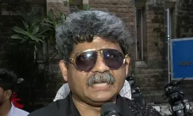 मनोज जरांगे पाटिल के मुंबई में होने वाले प्रोटेस्ट को इजाजत नहीं दिया: वकील गुणरत्न सदावर्ते मनोज जरांगे पाटिल के मुंबई में होने वाले प्रोटेस्ट को इजाजत नहीं दिया: वकील गुणरत्न सदावर्ते