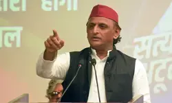 अखिलेश का भाजपा पर हमला, ‘जो जेपी को बेच सकते हैं, उनसे किसी भलाई की उम्मीद नहीं अखिलेश का भाजपा पर हमला, ‘जो जेपी को बेच सकते हैं, उनसे किसी भलाई की उम्मीद नहीं