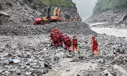 नेपाल की भीषण त्रासदी में पूर्वी चंपारण के एक ही परिवार के 5 लोग लापता, गांव में पसरा मातम