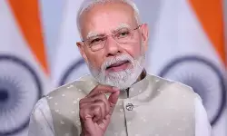 पीएम मोदी की यात्रा से भारत-किर्गिस्तान के संबंध नई ऊंचाई पर पहुंचेंगे और निवेश को बढ़ावा मिलेगा: निवेश मंत्री रवशानबेक पीएम मोदी की यात्रा से भारत-किर्गिस्तान के संबंध नई ऊंचाई पर पहुंचेंगे और निवेश को बढ़ावा मिलेगा: निवेश मंत्री रवशानबेक