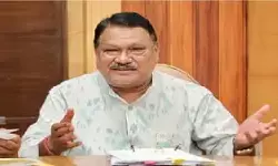 भाजपा में घमासान, जुएल ओराम का बड़ा आरोप- मुझे केंद्रीय मंत्रिमंडल से हटाने की रच रहे साजिश