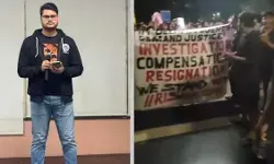 IIT Delhi Protest: छात्र की मौत के बाद प्रदर्शन तेज, निदेशक ने दी अनुशासनात्मक कार्रवाई की चेतावनी IIT Delhi Protest: छात्र की मौत के बाद प्रदर्शन तेज, निदेशक ने दी अनुशासनात्मक कार्रवाई की चेतावनी