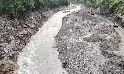 नेपाल : 114 भारतीयों को सुरक्षित बचाया गया