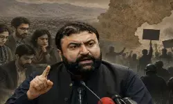 बागानों को जलाने की धमकी, मानवाधिकार संगठन ने जताई चिंता :बलूचिस्तान बागानों को जलाने की धमकी, मानवाधिकार संगठन ने जताई चिंता :बलूचिस्तान