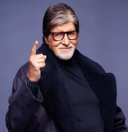 अमिताभ बच्चन बनना चाहते थे आईएफएस अफसर अमिताभ बच्चन बनना चाहते थे आईएफएस अफसर