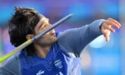 नीरज चोपड़ा एशियन गेम्स से बाहर, अब भारत को किससे होगी आस?