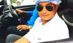 राजस्थान: नरेश मीना की तबीयत टोंक जेल में बिगड़ी, आईसीयू में भर्ती राजस्थान: नरेश मीना की तबीयत टोंक जेल में बिगड़ी, आईसीयू में भर्ती
