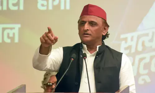 अखिलेश का भाजपा पर हमला, ‘जो जेपी को बेच सकते हैं, उनसे किसी भलाई की उम्मीद नहीं अखिलेश का भाजपा पर हमला, ‘जो जेपी को बेच सकते हैं, उनसे किसी भलाई की उम्मीद नहीं